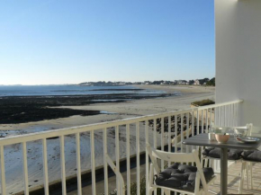 TAL MOR - Vue Mer, Balcon, Plage 50m - D11